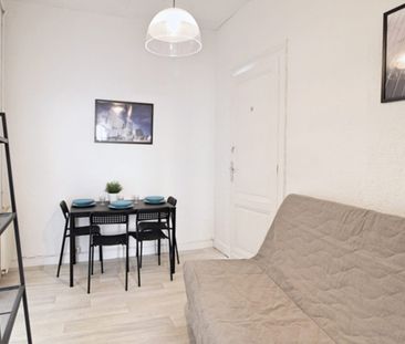 Bordeaux - Bonnefin - Chambre 1 - Photo 6