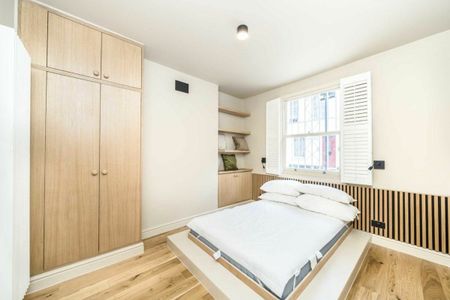 Rousden Street, Camden, NW1 - Photo 4