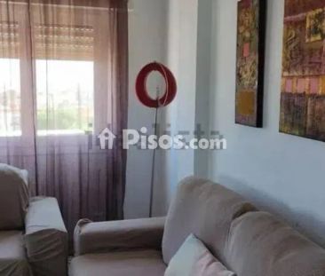 Piso en alquiler en Almería Capital - Photo 1