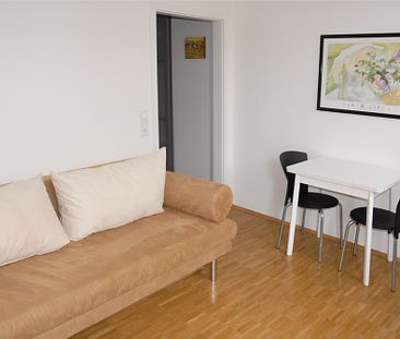 1 Zimmer in Düsseldorf - Foto 2