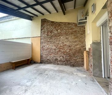 Location Appartement 1 pièce 17m² - Photo 5