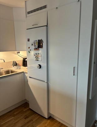 Klockelundsvägen, Farsta - Foto 1