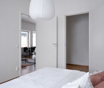 Genetikvägen 58, 756 59, Uppsala - Photo 1