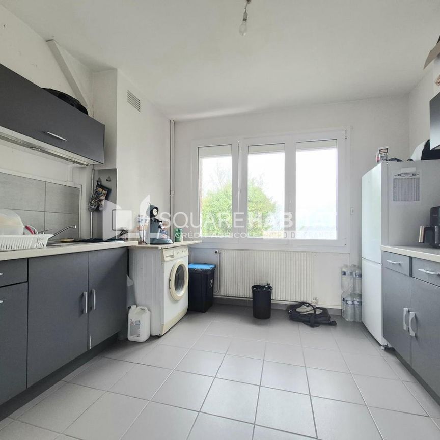 Location Appartement 64m² CALAIS 62100 - Photo 2