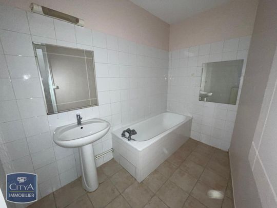 Location Appartement 3 pièces 79m² LYON 3ème - Photo 1