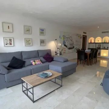 Apartamento en alquiler en Andratx - Photo 1