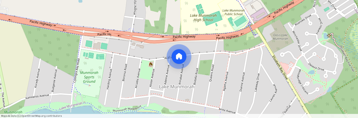 28 Annabel Avenue, NSW 2259, Lake Munmorah