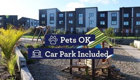 Modern 2 Bedrooms Low Maintenance - Photo 5