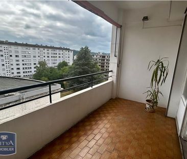 Location Appartement 3 pièces 74m² PERIGUEUX 24000 - Photo 6