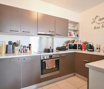 Appartement te huur - Photo 1