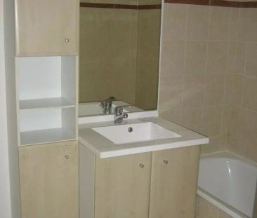 location Appartement T2 DE 42.26m² À TOULOUSE - Photo 6