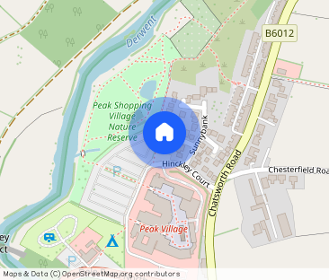 Riverbank, Rowsley - Photo 1