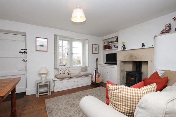 1 bedroom cottage to rent - Photo 1