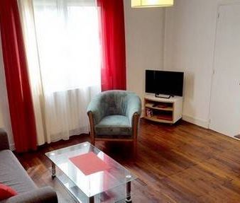 1 chambre Coloc-Proche Campus-Audencia-Centrale T2 - Photo 3