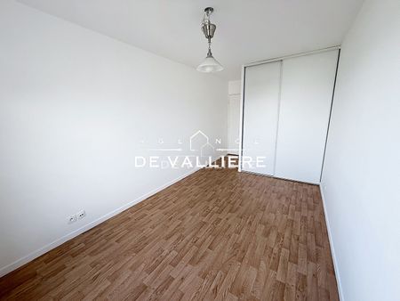 Location Appartement 3 pièces 61m² NANTERRE 92000 - Photo 2