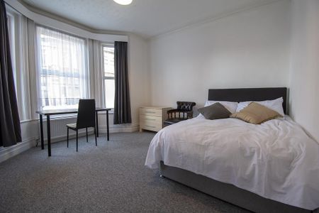 Bournemouth Alma Road Charminster, BH9, Dorset - Photo 4