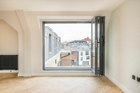 Wharf Place, Broadway Market, E2 - Photo 2