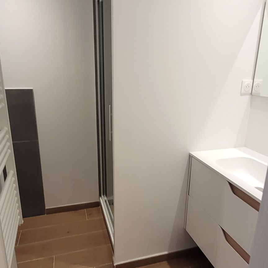 Studio METZ CENTRE - Photo 2