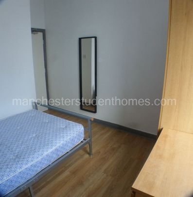 Ladybarn Lane, Manchester, M14 6NG - Photo 1