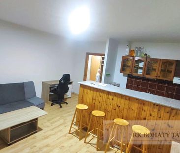 Pronájem bytu 2+kk 48 m2 - Fotografie 3