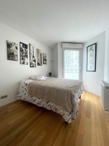 Location / Appartement T3 - Photo 4