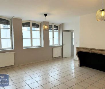 Appartement à louer 2 pièces 53.65m² - Photo 3