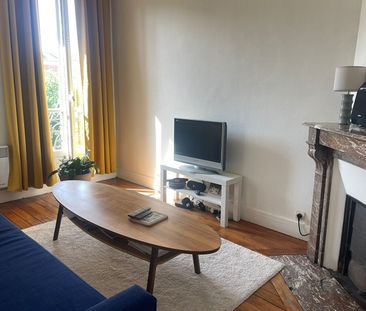 Location appartement 2 pièces, 39.77m², Alfortville - Photo 5