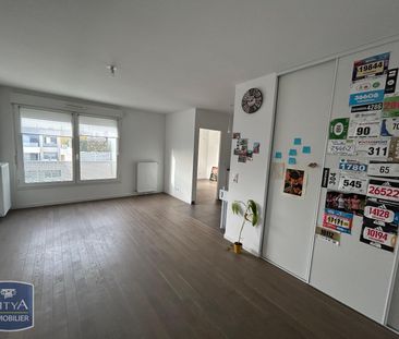 Location Appartement 2 pièces 45m² ANTONY 92160 - Photo 6