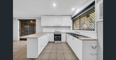 1 Bittern Street, Melton, Vic 3337 - Photo 4