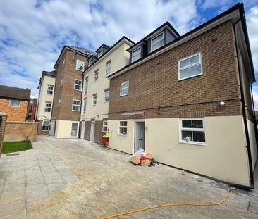 Brand New Two Bedroom Apartment &#; Unfurnished &#; Central Luton, LU1 - Photo 1