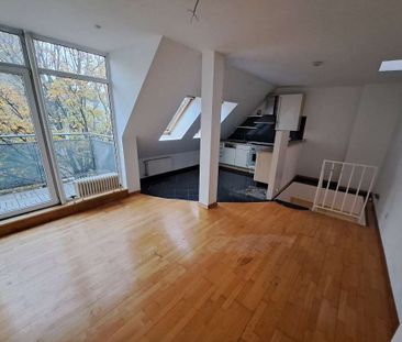 Schicke Maisonette-Wohnung in zentraler Lage von Charlottenburg - Photo 5