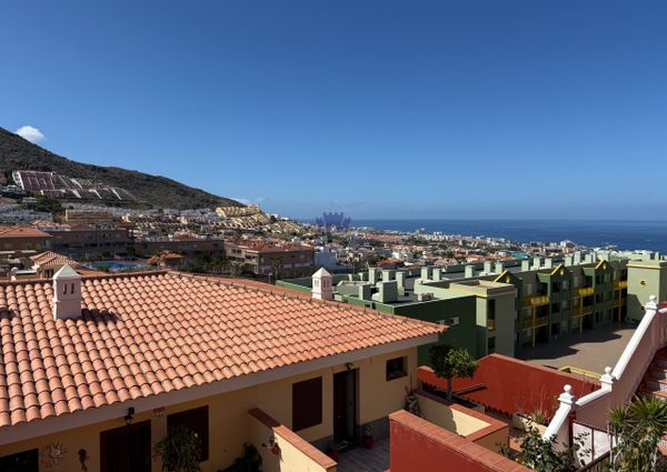 ID- 26299 (C) Short Term Rental in El Madroñal, Costa Adeje