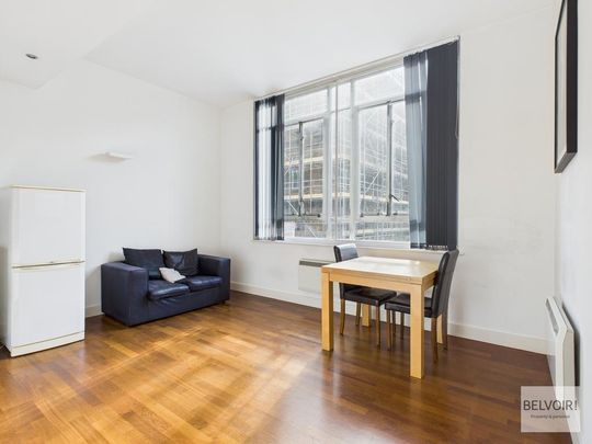 1 bedroom apartment to rent - Photo 1