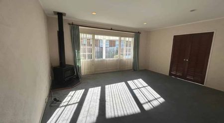 Sunny 3-Bedroom Home - Photo 5