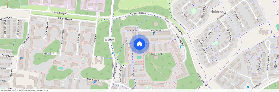 Dalaberg, Uddevalla, Västra Götaland, Svedjestråket 6