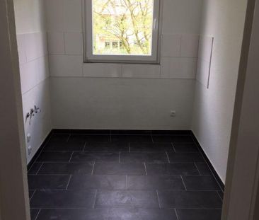 Familienfreundliche Wohnung mit Balkon in Essen-Fulerum zu vermieten! - Foto 6