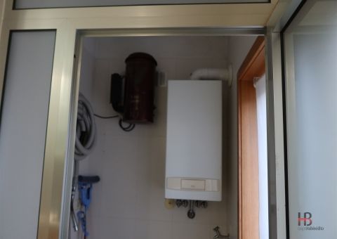Apartamento T3