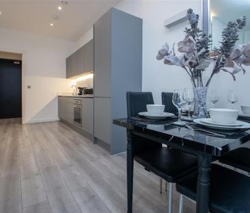 2 bedroom apartment to rent - Photo 6