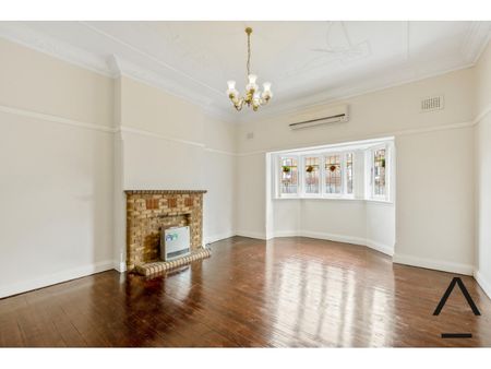 49 Arthur Street, Strathfield NSW 2135 - House For Rent | Domain - Photo 3