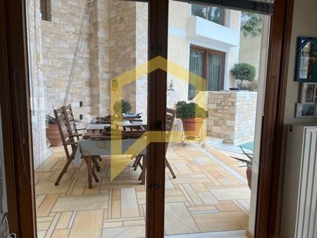 Μεζονέτα για ενοικίαση Πανόραμα (Βούλα) - Photo 5