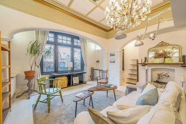 Heathfield Park, Willesden Green, NW2 - Photo 1