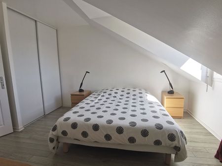 Location Appartement 2 pièces 52m² - Photo 5