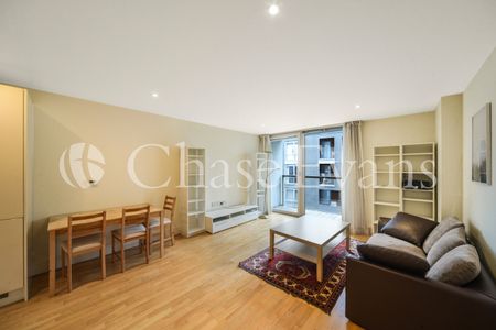 1 bedroom apartment to rent - Photo 5