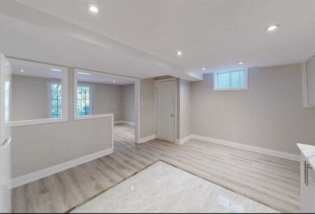 For Lease - 22 Rouge Street Unit# Bsmt, Markham, Ontario - Photo 2