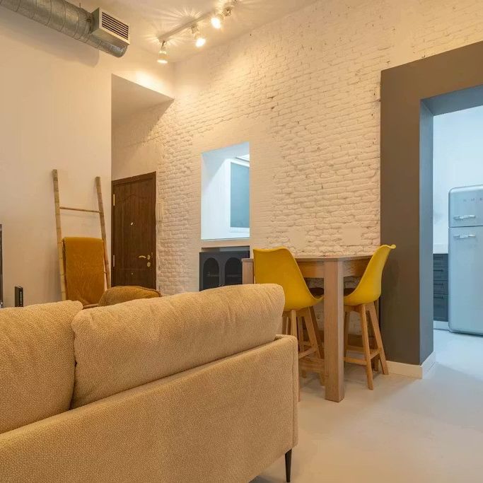 Ronda de Segovia, Madrid, Community of Madrid 28005 - Photo 1