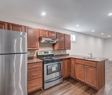 For Lease - 47 RAYSIDE Drive Unit# Bsmt, Toronto, Ontario - Photo 3