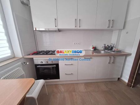 Apartament 3 camere Auchan Crangasi/loc de parcare - Photo 5