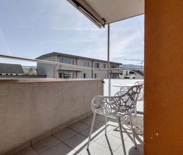 1.5 Zimmer, 13 m², 1. Stock - Foto 2