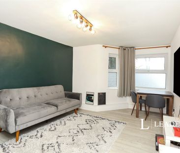 1 bedroom apartment to rent Central Hill, London, SE19 - Photo 1