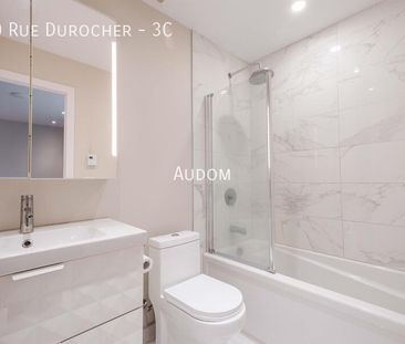 3540 Rue Durocher - 3C - Photo 4